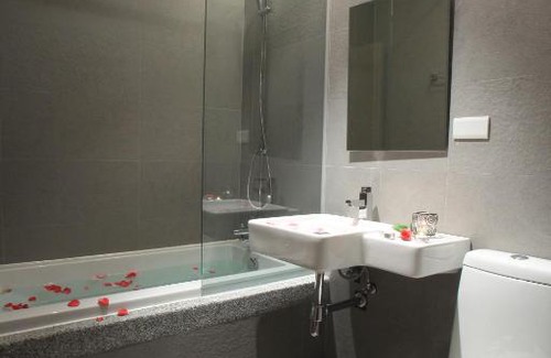 Datong House | Cha Guo Zi