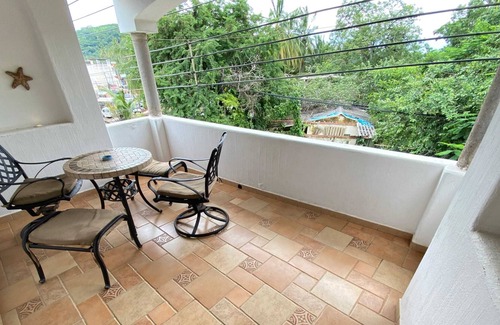 Chacala Apartment | Chacala Casa Sol 2 a solo unos pasos de la playa
