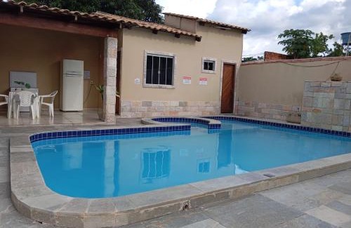 Old Town House | Chacara celebrar