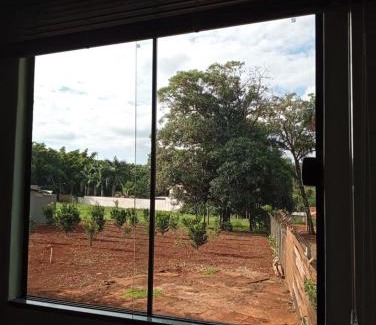 Cambe House | Chacara Recanto dos Querubins 2