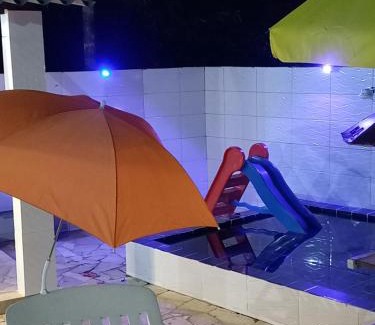 Peruibe House | Chacara Sitio Casa Peruíbe praia