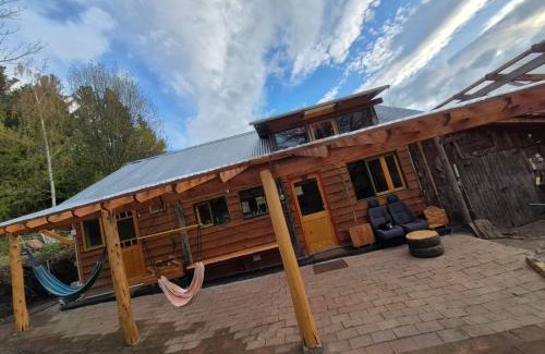 El Bolson House | ChacraKremen