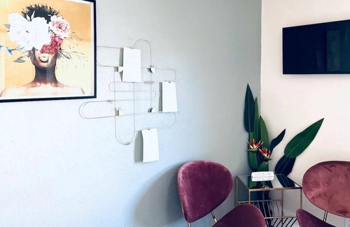 Cortez Hill Apartment | Chadwick 223 · Gaslamp Quarter | Modern Studio | Perfect for you!
