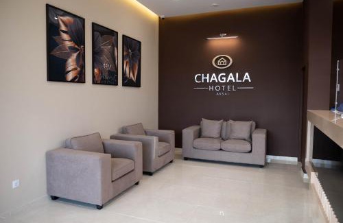Aksay Hotel | Chagala Hotel Aksai