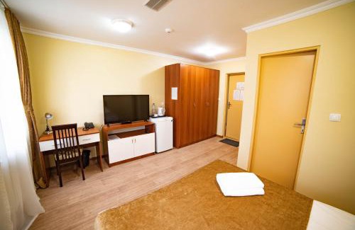 Aksay Hotel | Chagala Hotel Aksai