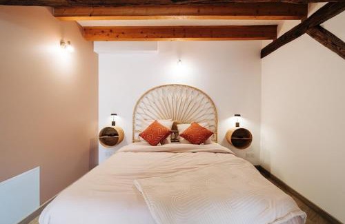 Dambach-la-Ville Bed & Breakfast | Chai d'oeuvre