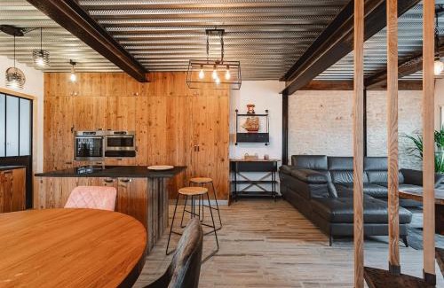 Rivedoux-Plage Villa | Chai des tortues - Ile de ré - 250 m de la plage - Rivedoux plage 3 chambres - 2 salles d eau - 1 à 6 personnes