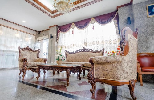 Khon Kaen Hotel | Chaipat Hotel