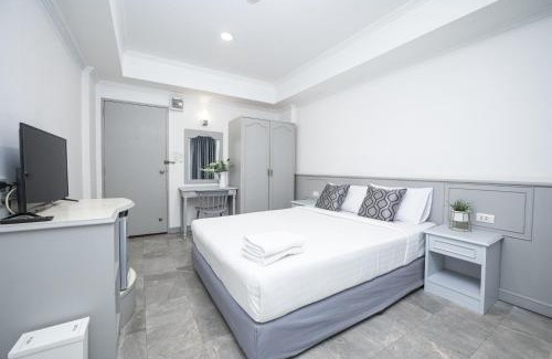 Khon Kaen Hotel | Chaipat Hotel