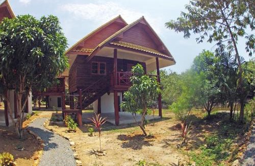 Khong Koi Beach Resort | Chaipura Resort