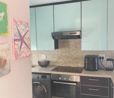 Shaka's Rock Apartment | Chaka's Cove 74