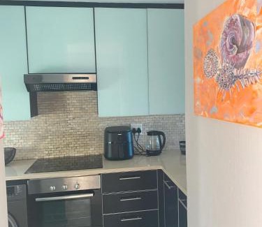 Shaka's Rock Apartment | Chaka's Cove 74