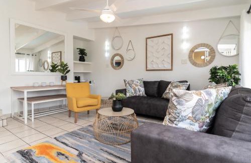 Shaka's Rock Apartment | Chakas Rock Chalets 49