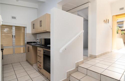 Shaka's Rock Apartment | Chakas Rock Chalets 49