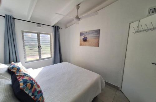Shaka's Rock Apartment | Chakas Rock Chalets no 47 with Sea View