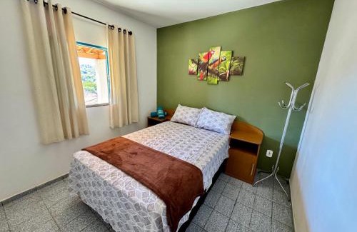 Socorro House | Chalé Bela Vista