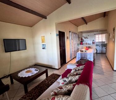 Northeast Region House | Chalé Bella Vista