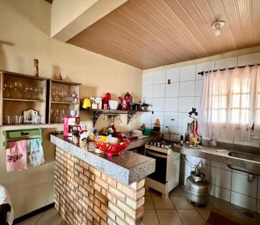 Northeast Region House | Chalé Bella Vista