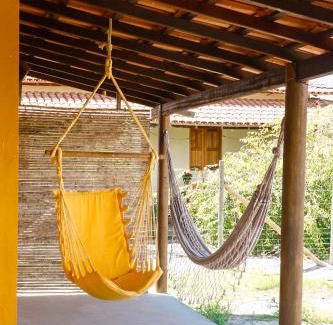 Caraiva Cabin | Chalé Caiçara Caraiva