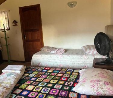 Miguel Pereira Apartment | Chalé da Jajá 2