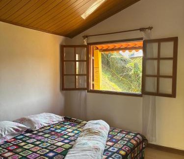 Miguel Pereira Apartment | Chalé da Jajá 2