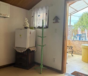 Miguel Pereira Apartment | Chalé da Jajá 2