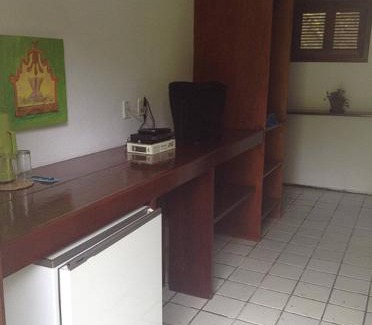 Guaramiranga Apartment | Chalé das Helicôneas - Suítes