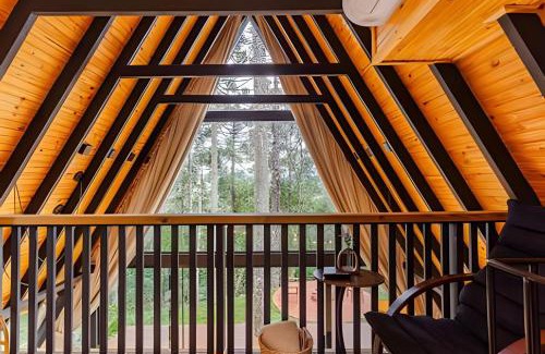 Urubici Apartment | Chalé de Alto Padrão Na Montanha