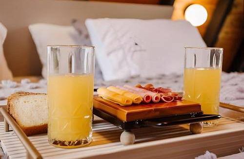 Urubici Apartment | Chalé de Alto Padrão Na Montanha