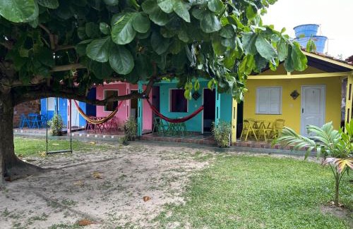 Maracana Cabin | Chalé do Pedro