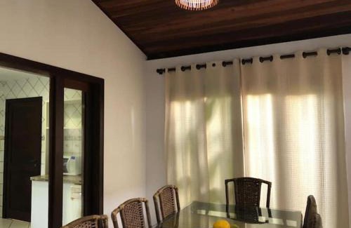 Tibau do Sul House | Chalé Luxo Frente Piscina - Praia da Pipa
