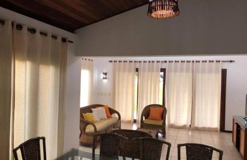 Tibau do Sul House | Chalé Luxo Frente Piscina - Praia da Pipa