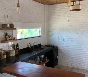 Itarema House | Chalé MAAR