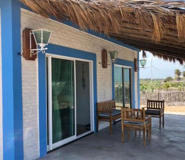 Itarema House | Chalé MAAR