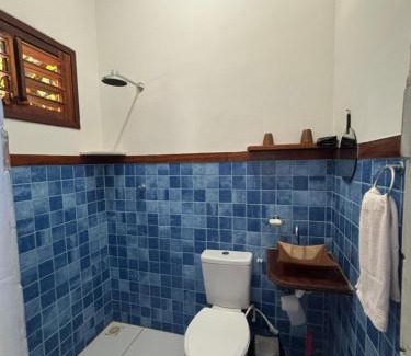 Canoa Quebrada House | Chalé Mar Azul