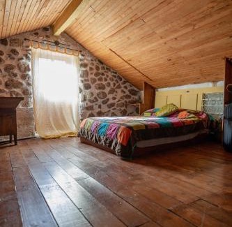 Manteigas Ski Chalet | Chalé na Montanha - Casa de Cima
