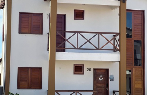 Barreirinhas Ski Chalet | Chalé Nautic Atins
