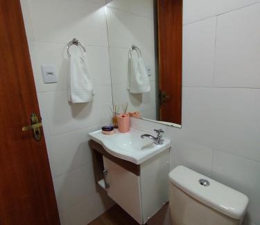 Caparao National Park Ski Chalet | Chalé Pingo de Ouro