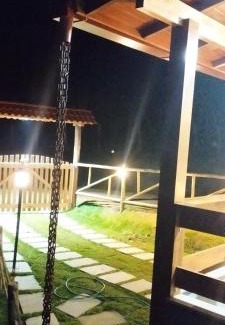 Santa Teresa Cabin | Chalé Recanto da Chiquinha