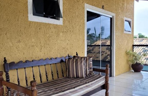 Ponta do Papagaio Apartment | Chalés Aloha Ponta do Papagaio
