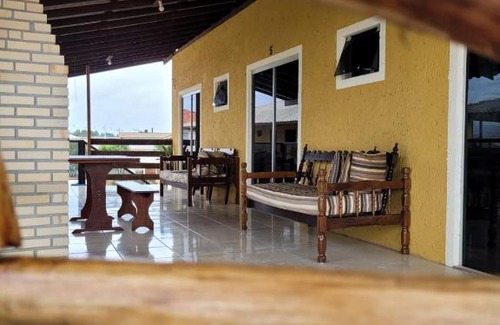 Ponta do Papagaio Apartment | Chalés Aloha Ponta do Papagaio
