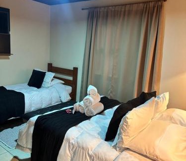 Visconde de Maua Hotel | Chalés do Figa