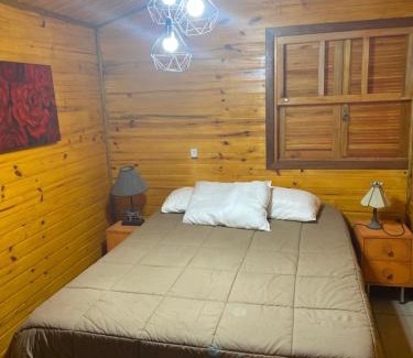 Torres Ski Chalet | CHALÉS DO VÔ LÉRIO/TORRES-RS