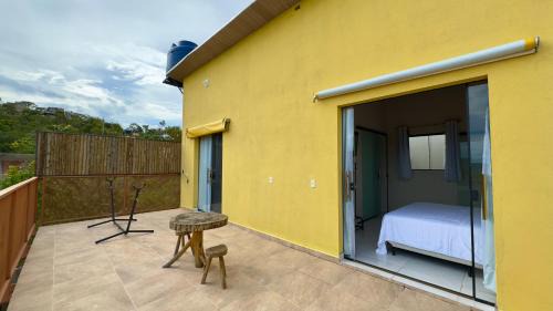 Sao Jorge House | Chalés Encanto
