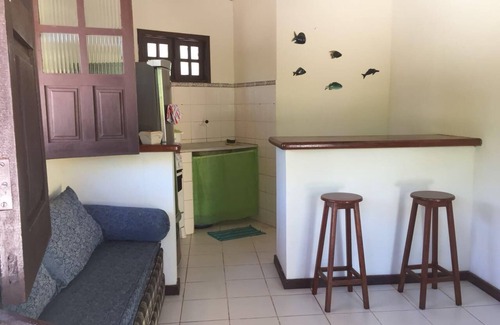 Imbassai House | Chalés Rio Bonito