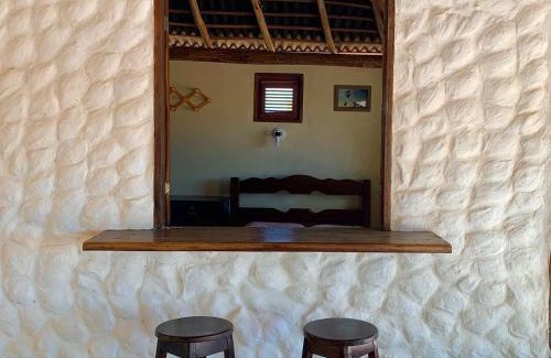 Ponta do Anel Ski Chalet | Chalés Ventos de Amarração