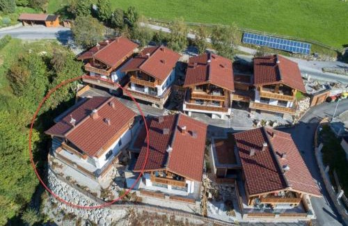 Schonbach Ski Chalet | Chalet near Wildkogel Arena