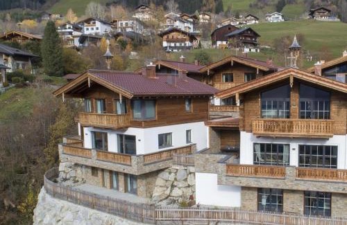 Schonbach Ski Chalet | Chalet near Wildkogel Arena