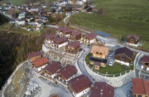 Schonbach Ski Chalet | Chalet near Wildkogel Arena