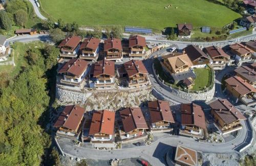 Schonbach Ski Chalet | Chalet near Wildkogel Arena